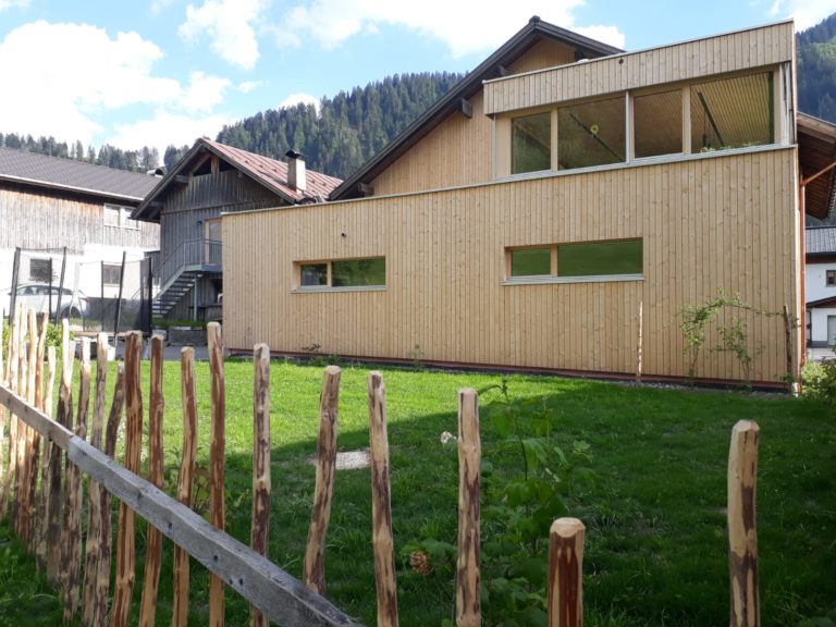 Haus Theresia