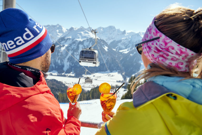 Apres Ski