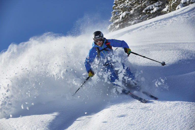 Freeride