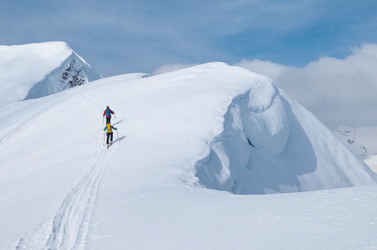 Skitouren